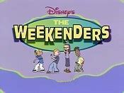 the weekenders crush test dummies|Crush Test Dummies (1999) Season 1 Episode 1.